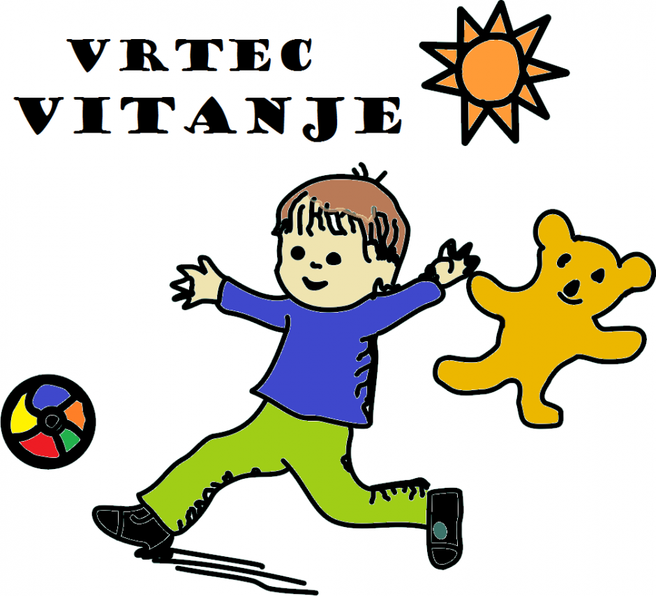 VRTEC VITANJE